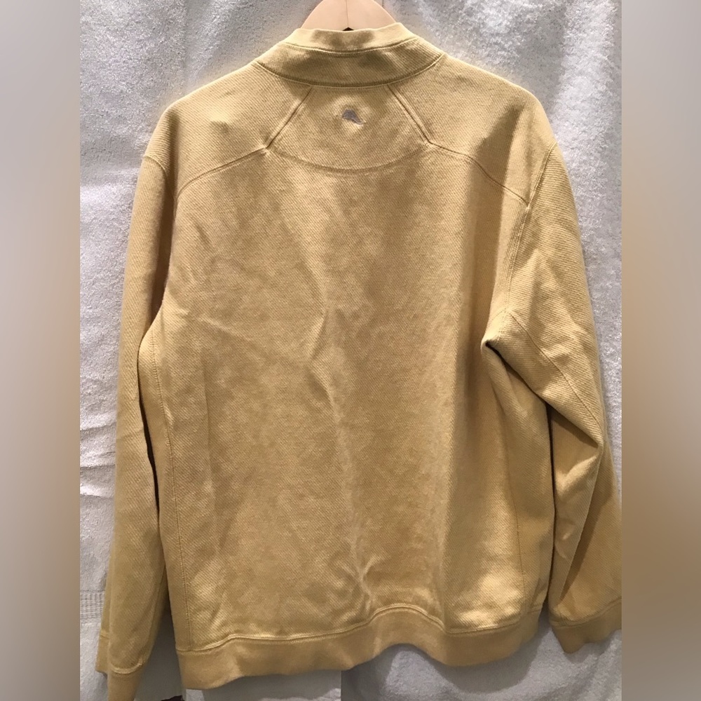 Tommy Bahama sweatshirt